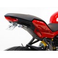 Competition Werkes Standard Fender Eliminator Kit - 2017+ Ducati Monster 1200 / 821 / 797 and Supersport Competition Werkes Standard Fender Eliminator Kit - 2017+ Ducati Monster 1200 / 821 / 797 and Supersport
